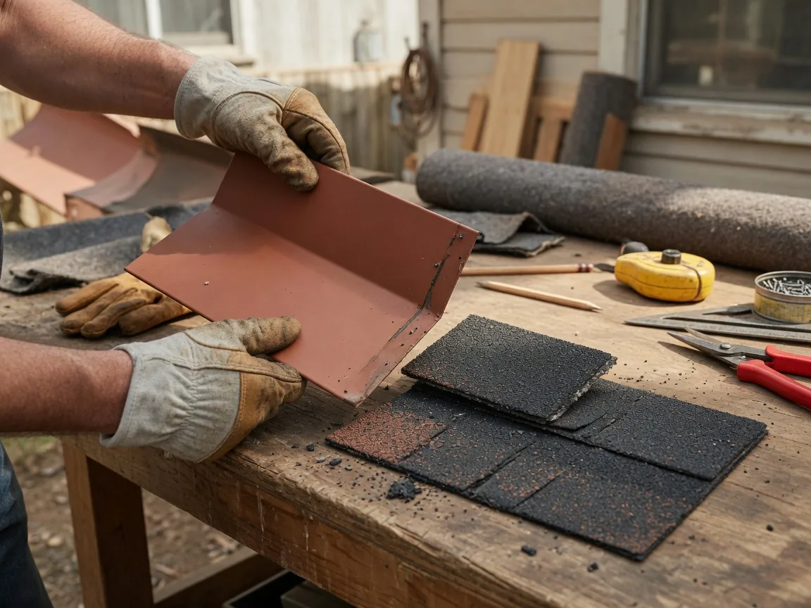 Roof Repair company in Wesley, ME